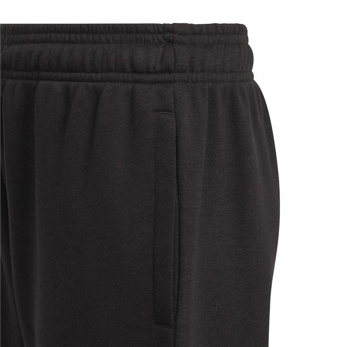 Children’s Sports Shorts Adidas Black-7