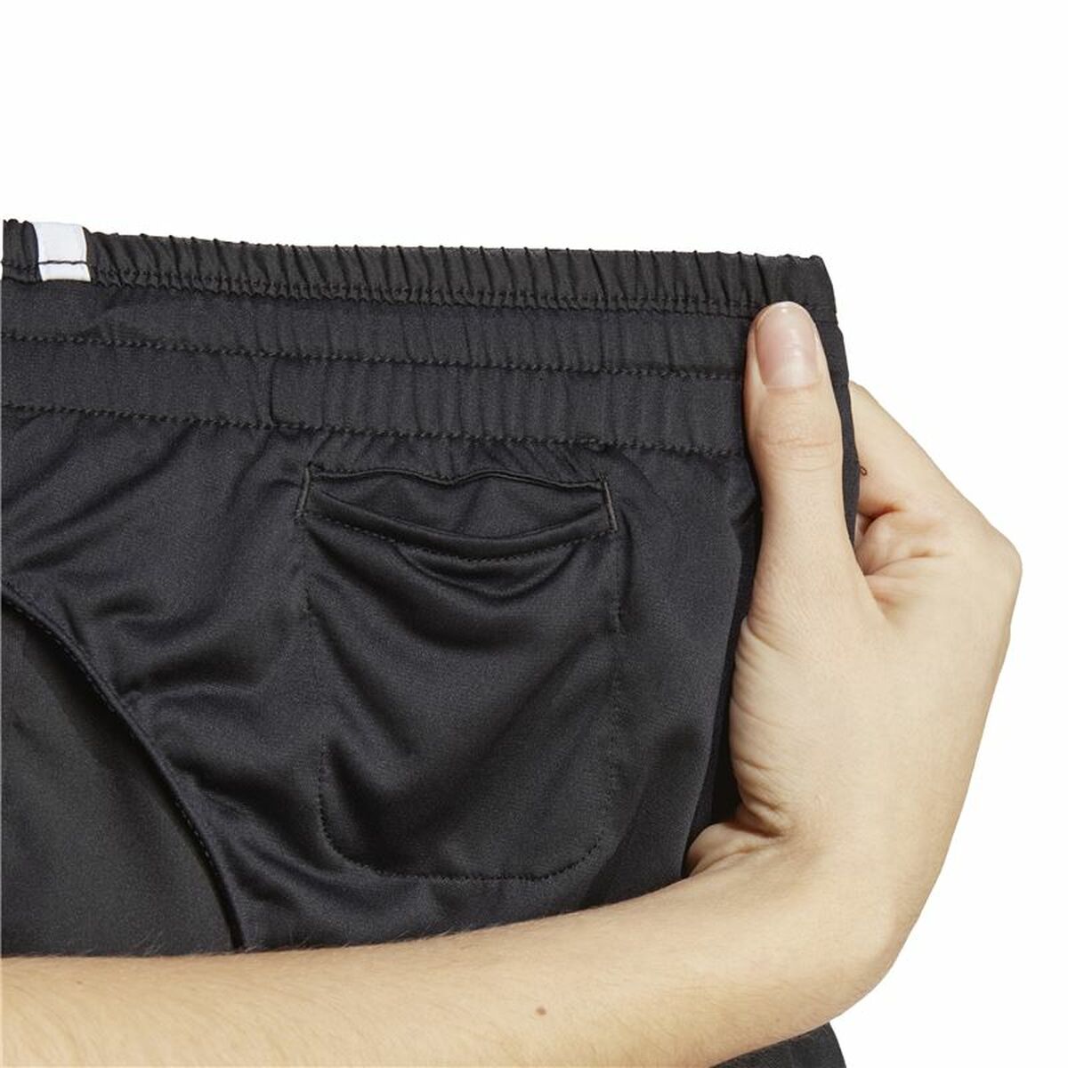 Shorts Adidas M20 Black-5