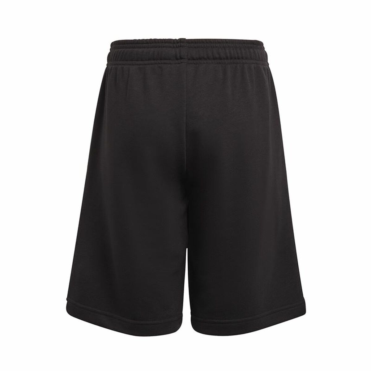 Children’s Sports Shorts Adidas Black-10
