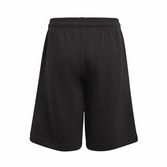 Children’s Sports Shorts Adidas Black-10