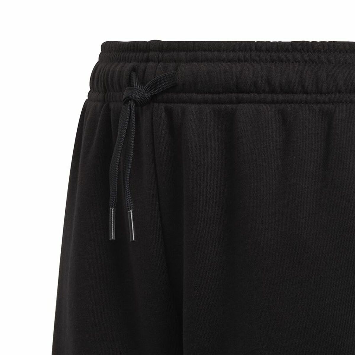 Children’s Sports Shorts Adidas Black-8