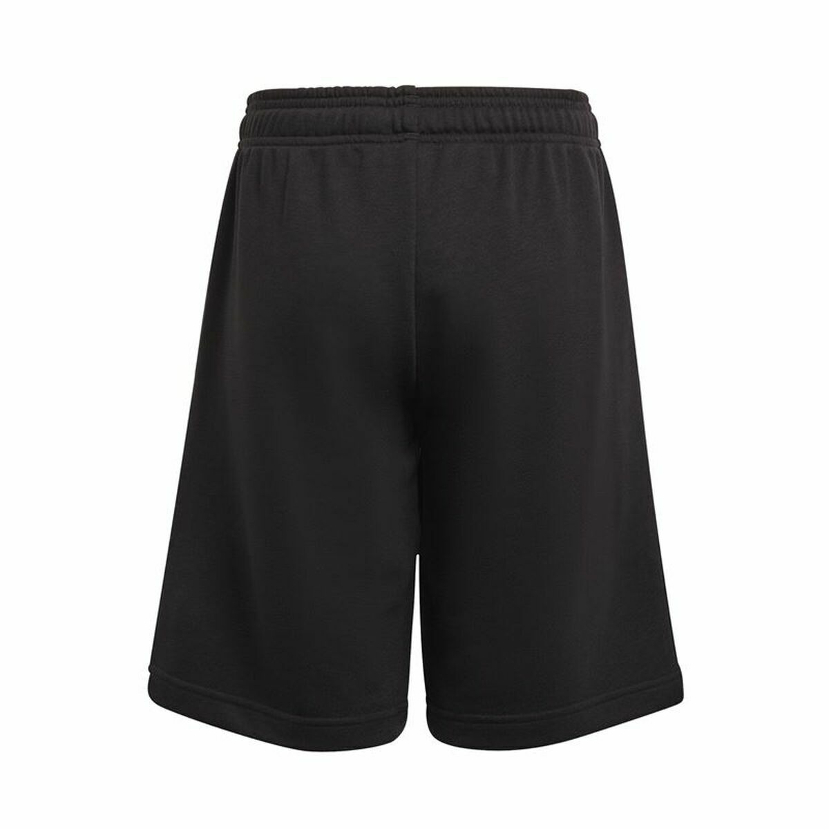 Children’s Sports Shorts Adidas Black-4