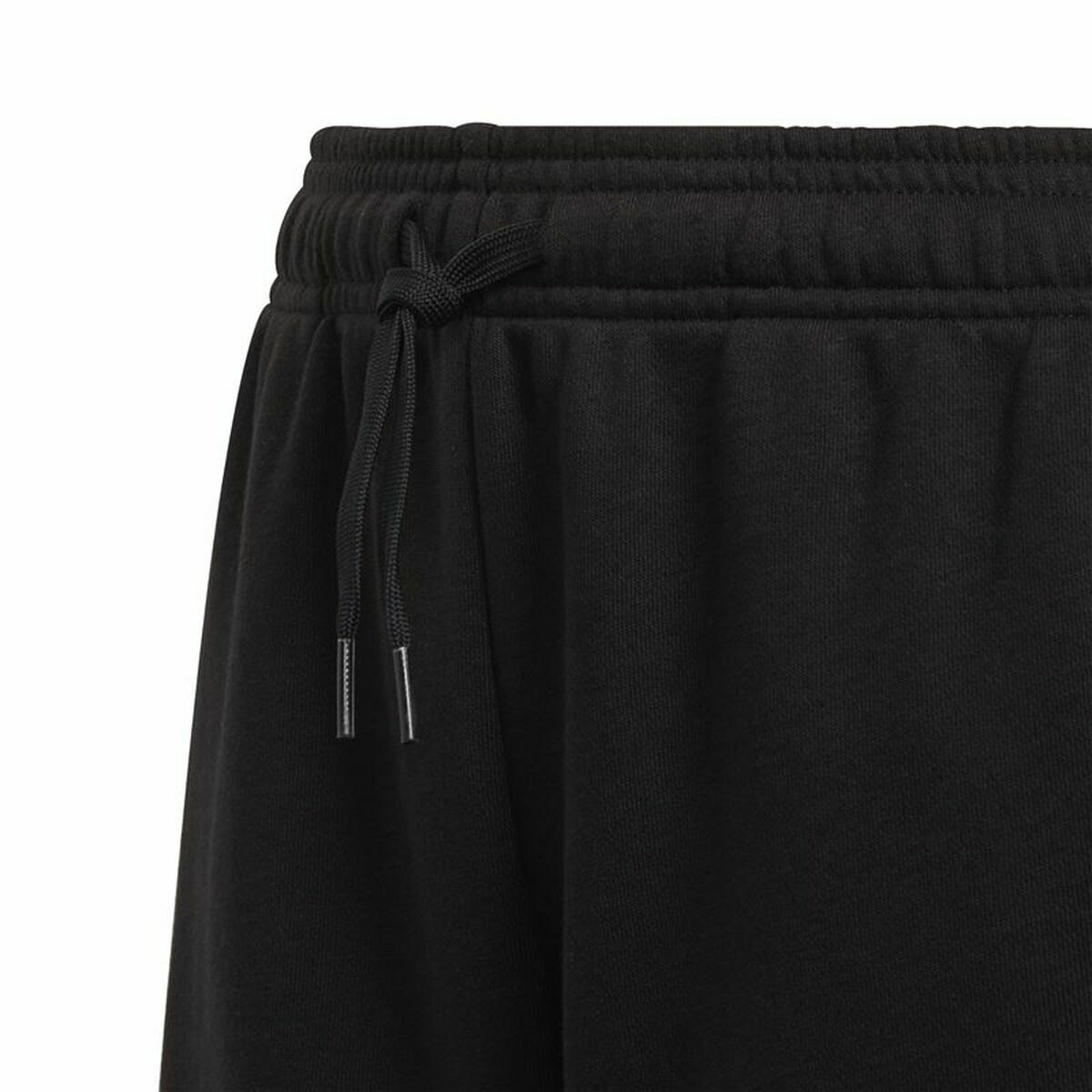 Children’s Sports Shorts Adidas Black-2