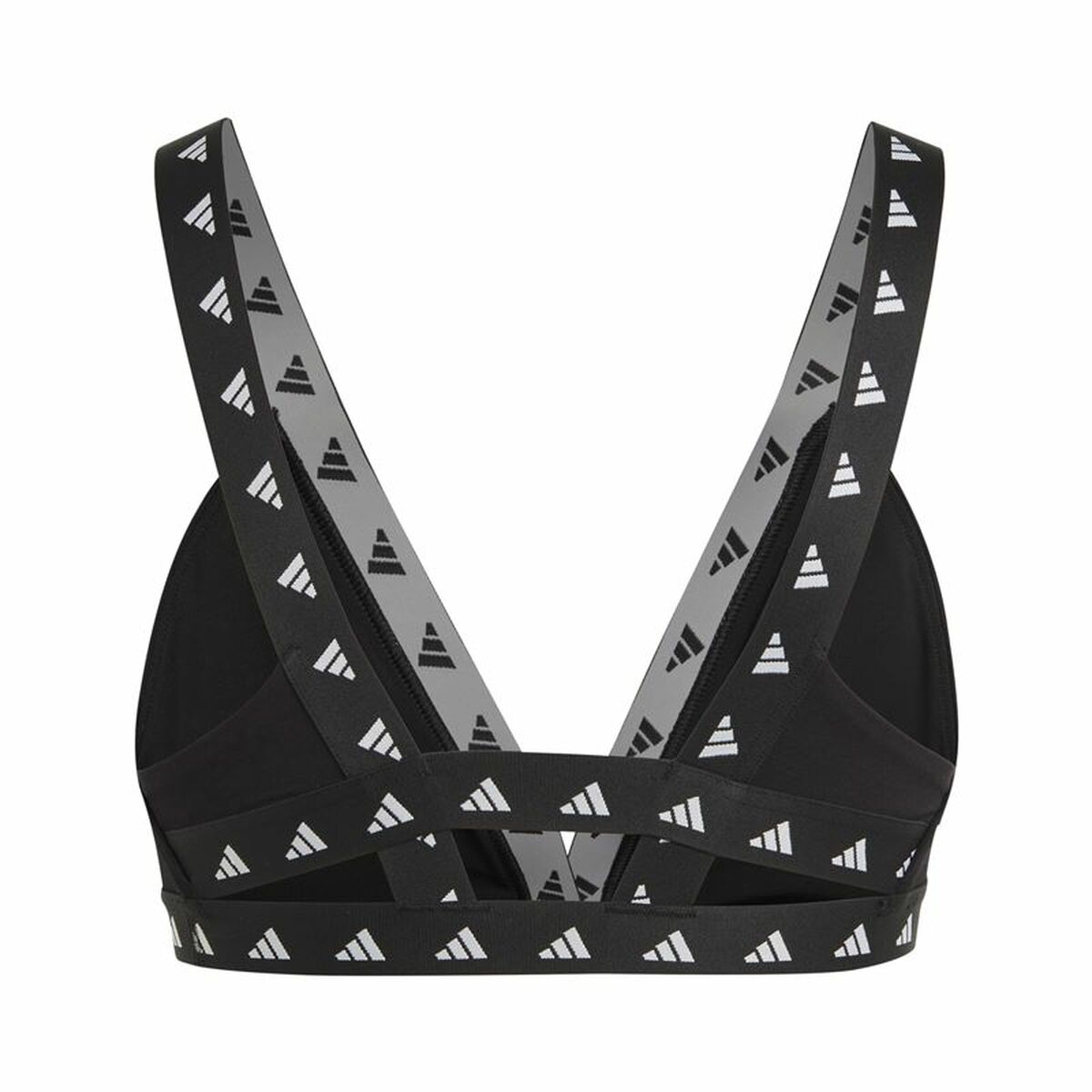 Sports Bra Adidas Purebare-2