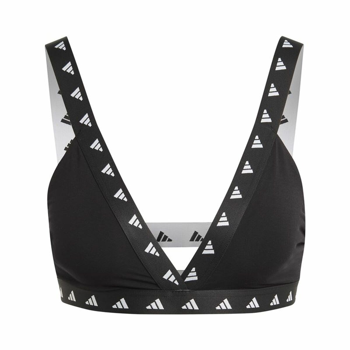 Sports Bra Adidas Purebare-0