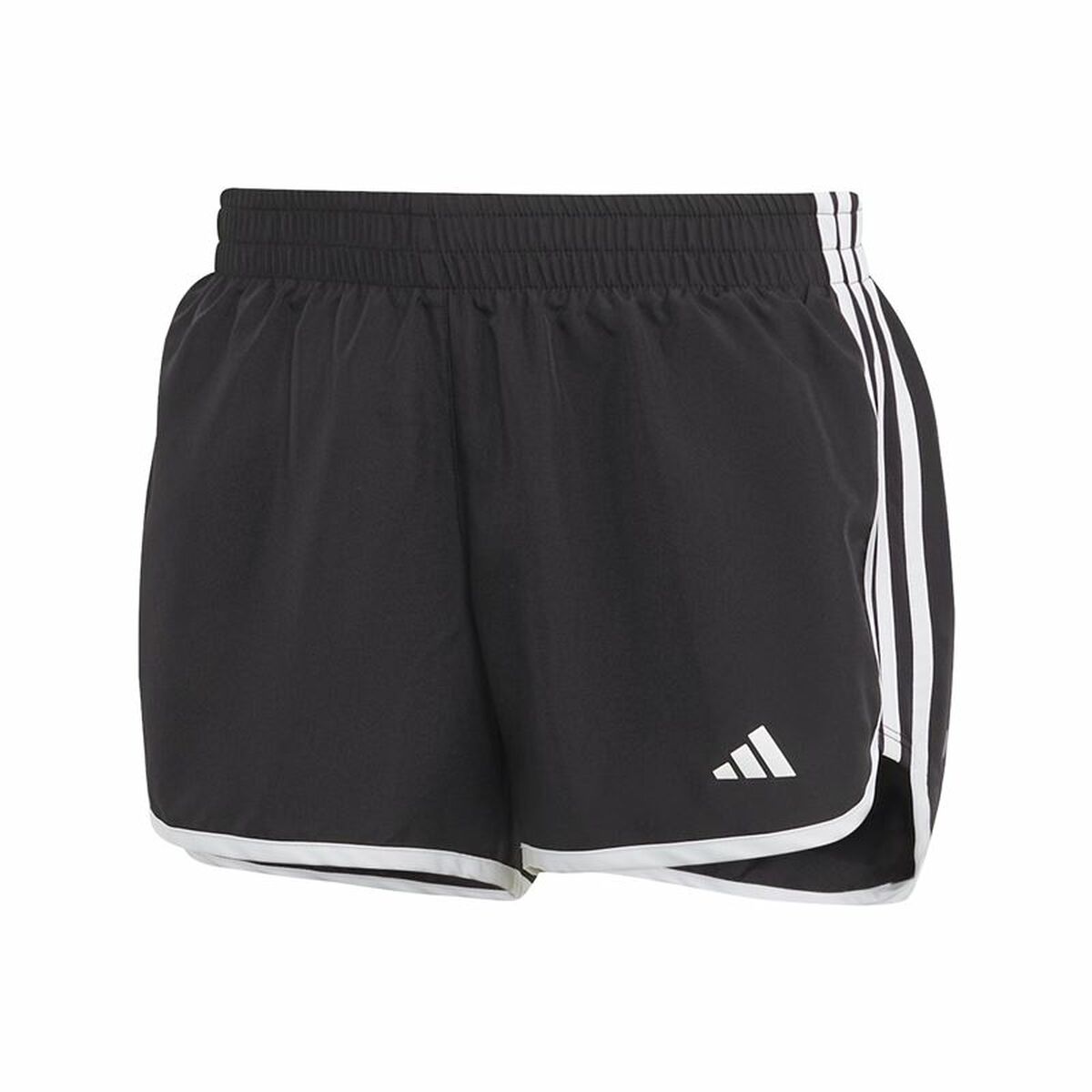 Shorts Adidas  M20 Black-0