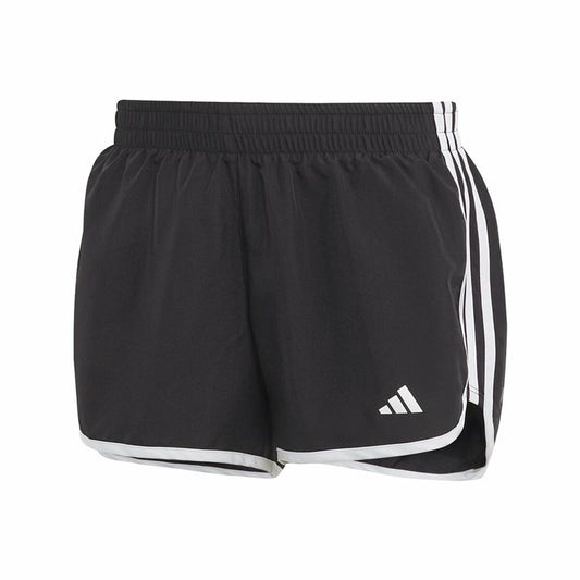 Shorts Adidas  M20 Black-0