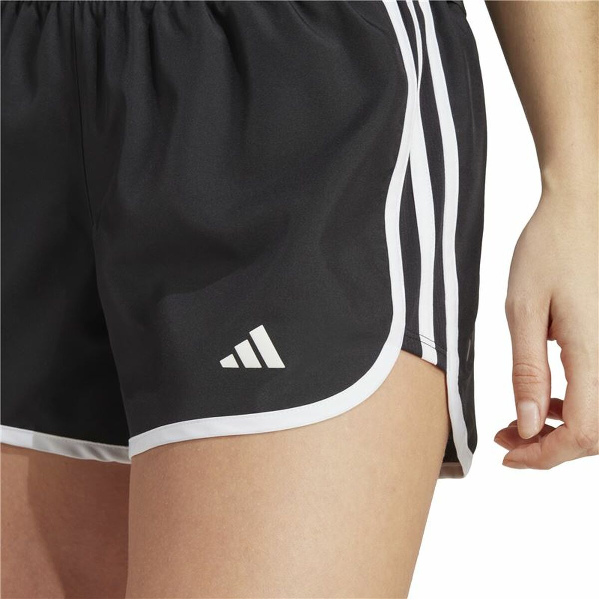 Shorts Adidas  M20 Black-6