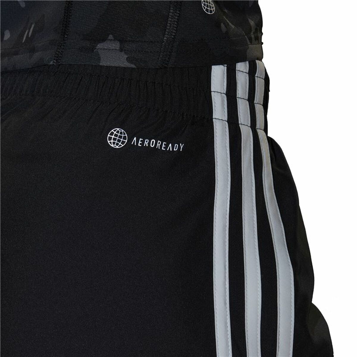 Shorts Adidas  M20 Black-4