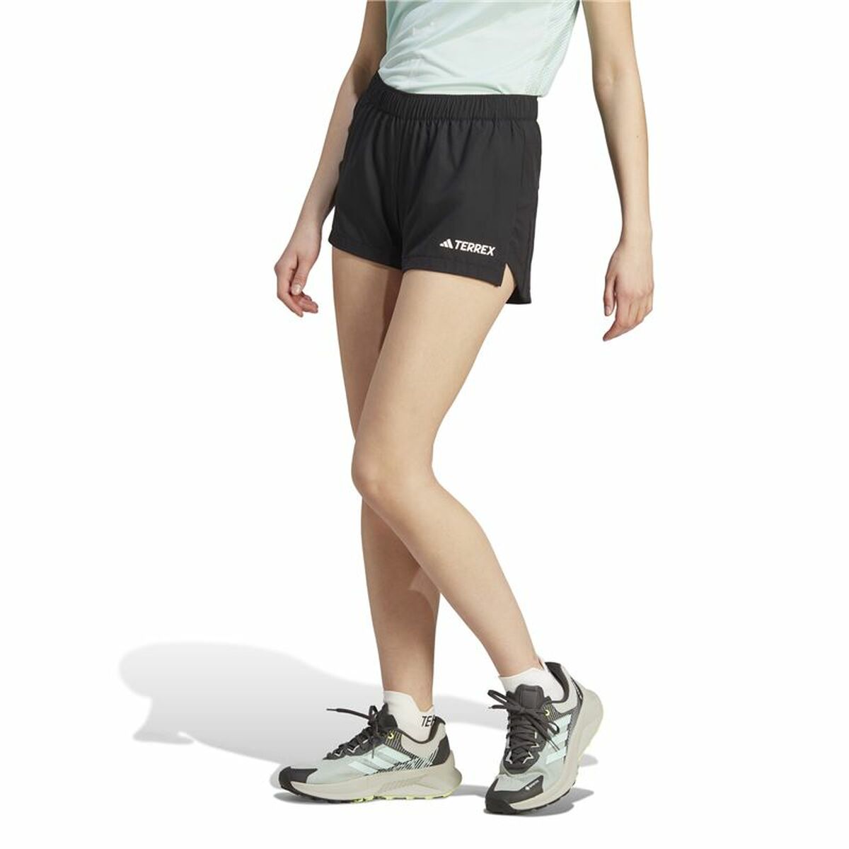 Sports Shorts Adidas Mt Trail-6