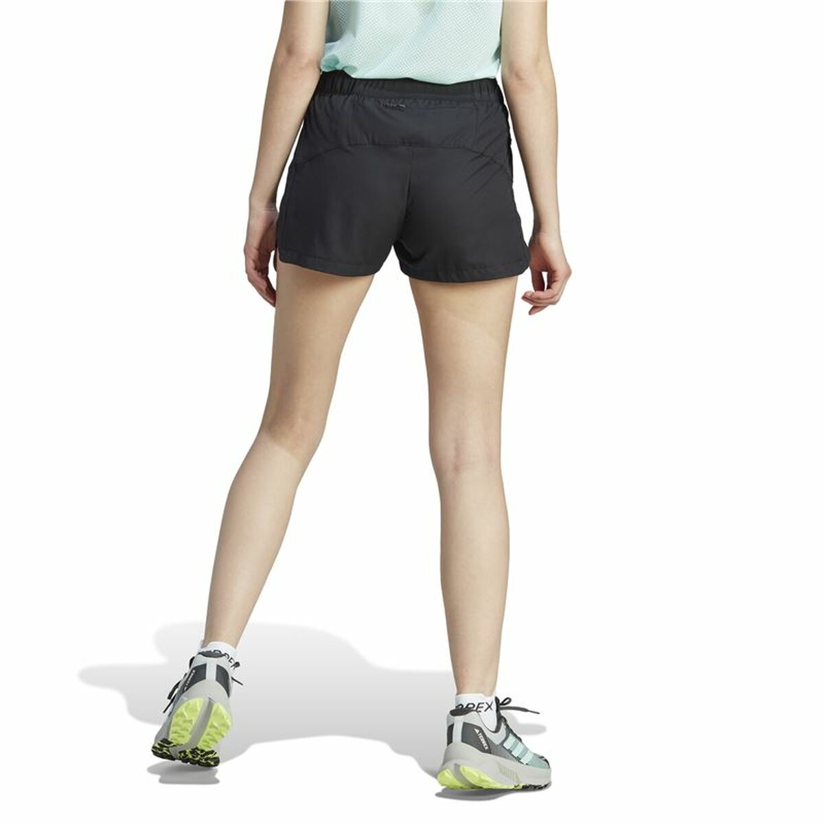 Sports Shorts Adidas Mt Trail-5