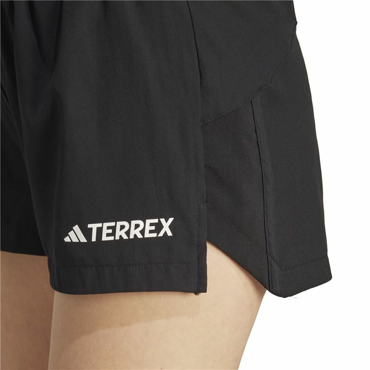 Sports Shorts Adidas Mt Trail-3
