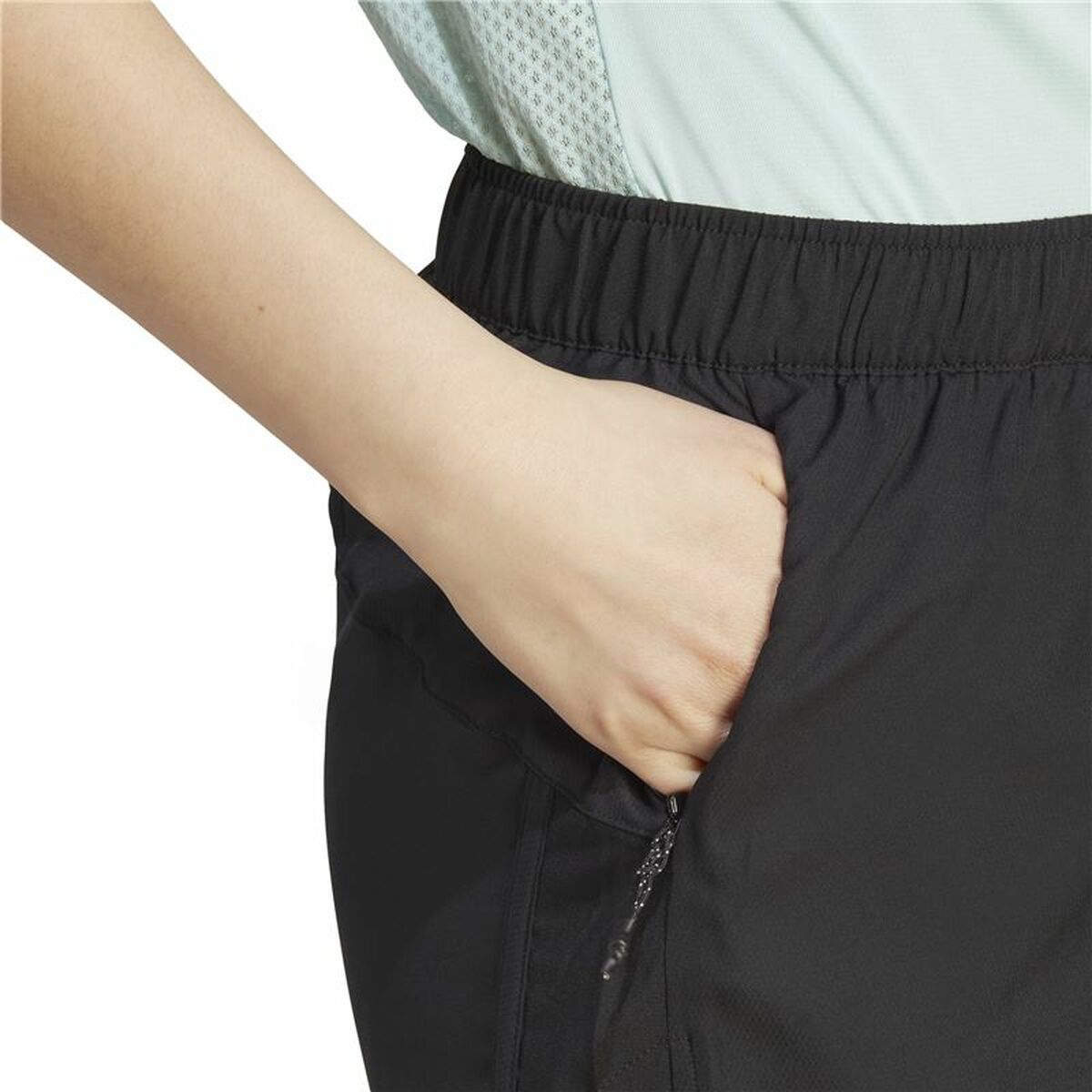 Sports Shorts Adidas Mt Trail-2