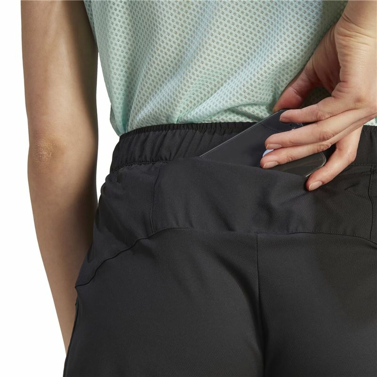 Sports Shorts Adidas Mt Trail-1