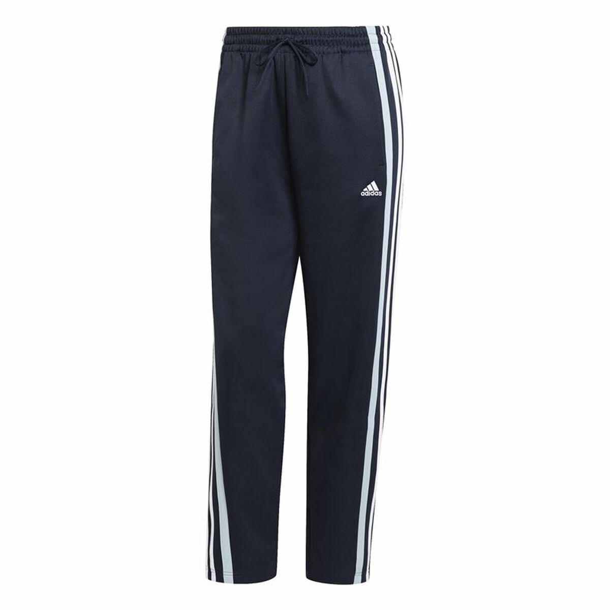 Women's Tracksuit Adidas Teamsport-8