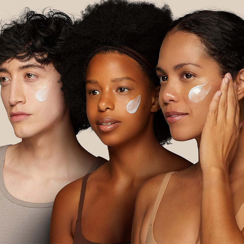 Retinol Vitamin A Gel Moisturizing Facial Cream