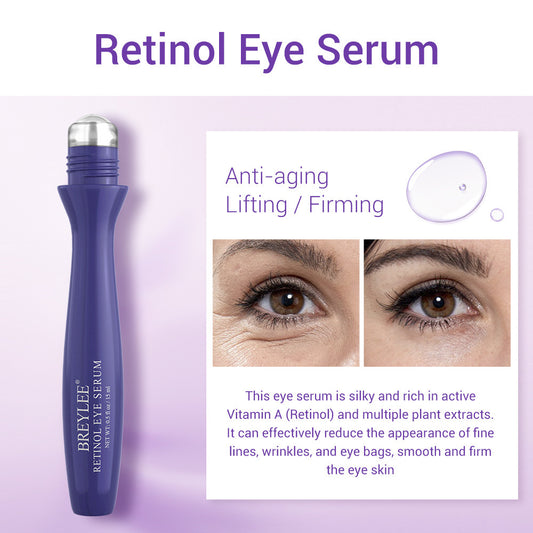 Retinol Eye BL-44 Eye Bag Removing