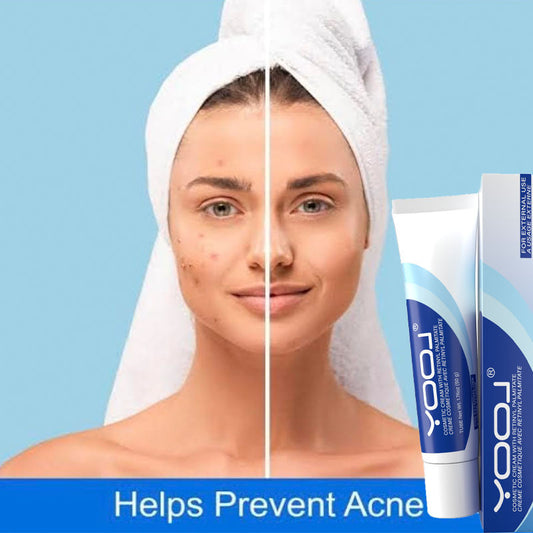 Retinol Vitamin A Gel Moisturizing Facial Cream